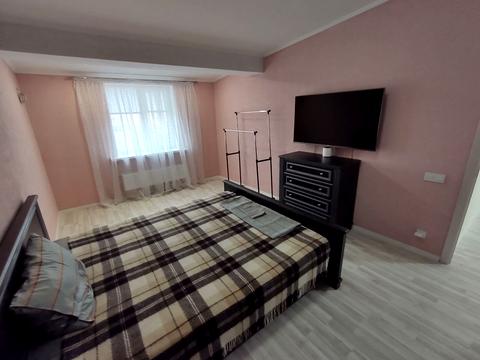 квартира по адресу Софиевская ул., 30