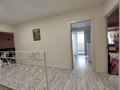 квартира по адресу Софиевская ул., 30