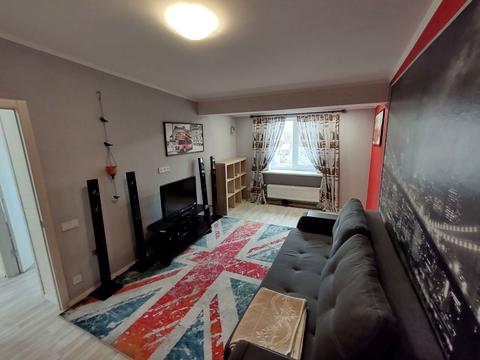 квартира по адресу Софиевская ул., 30