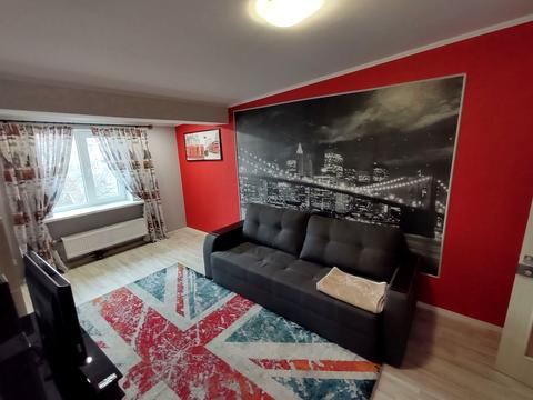 квартира по адресу Софиевская ул., 30