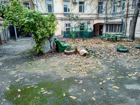 квартира по адресу Софиевская ул., 30