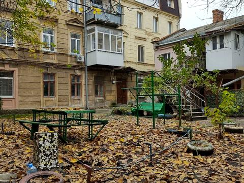 квартира по адресу Софиевская ул., 30