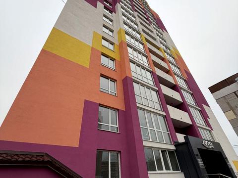 квартира за адресою Сержанта Жужоми вул., 4