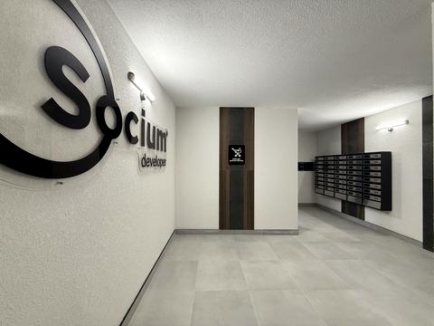 квартира за адресою Олександра Довженка вул., (Будинок 11)