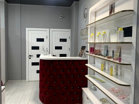 коммерческая по адресу Зеленая ул., 281а