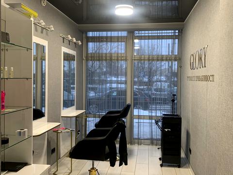 коммерческая по адресу Зеленая ул., 281а