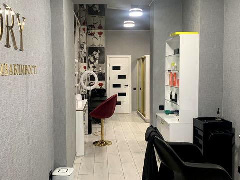 коммерческая по адресу Зеленая ул., 281а