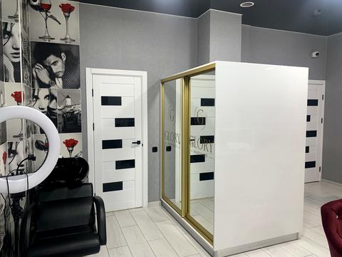 коммерческая по адресу Зеленая ул., 281а