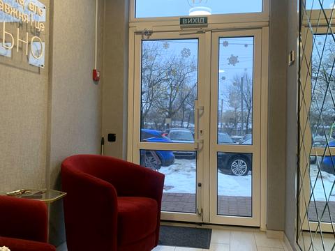 коммерческая по адресу Зеленая ул., 281а