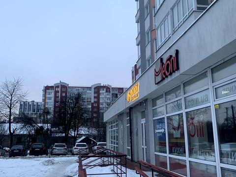 коммерческая по адресу Зеленая ул., 281а