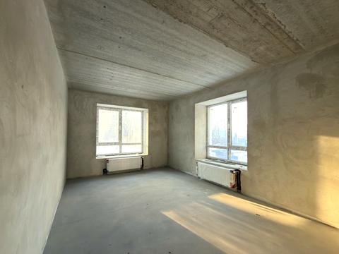 квартира за адресою Олександра Довженка вул., (Будинок 11)