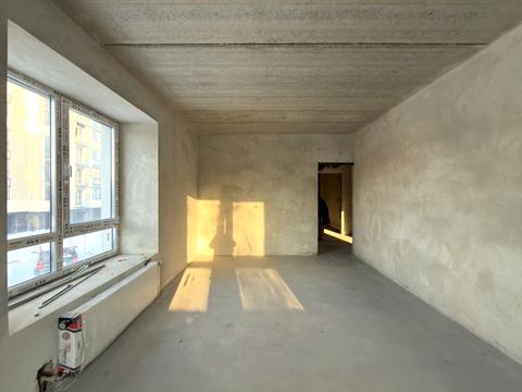 квартира за адресою Олександра Довженка вул., (Будинок 11)