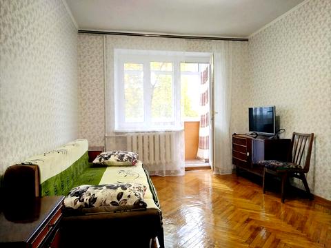 квартира за адресою Одеса, Олександра Свіща вул., 47