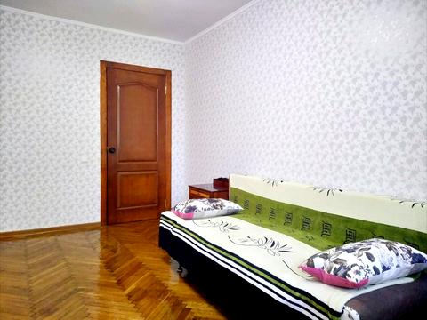 квартира за адресою Одеса, Олександра Свіща вул., 47