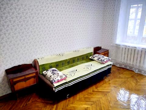 квартира за адресою Одеса, Олександра Свіща вул., 47