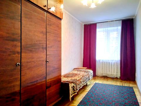 квартира за адресою Одеса, Олександра Свіща вул., 47