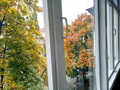 квартира за адресою Одеса, Олександра Свіща вул., 47