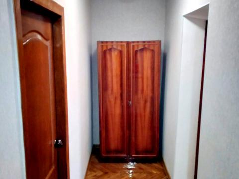 квартира за адресою Одеса, Олександра Свіща вул., 47