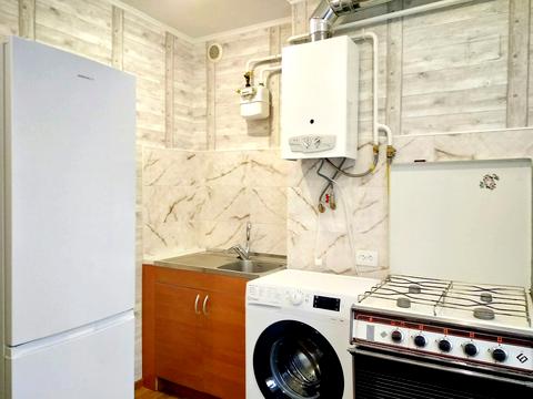 квартира за адресою Одеса, Олександра Свіща вул., 47