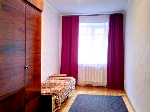 квартира за адресою Одеса, Олександра Свіща вул., 47