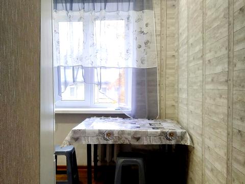 квартира за адресою Одеса, Олександра Свіща вул., 47