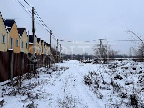 ділянка за адресою Георгія Мальцева вул.