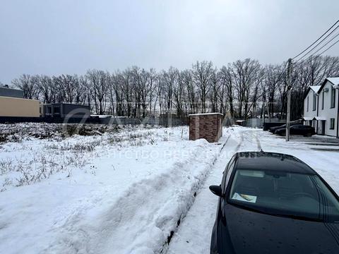 ділянка за адресою Георгія Мальцева вул.