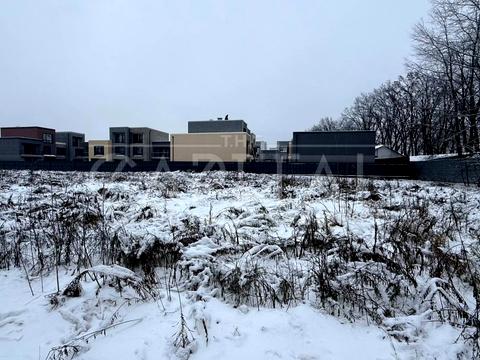 ділянка за адресою Георгія Мальцева вул.