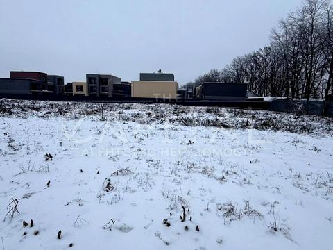 ділянка за адресою Георгія Мальцева вул.