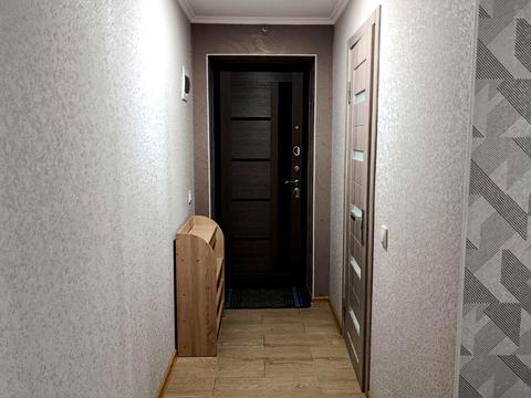 квартира по адресу Станционная ул., 60-А