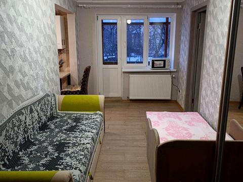 квартира по адресу Станционная ул., 60-А