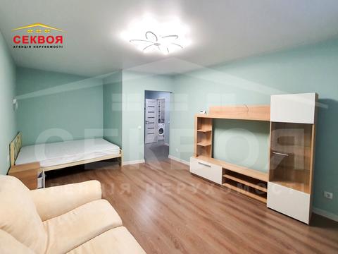 квартира за адресою Микулинецька вул., 5