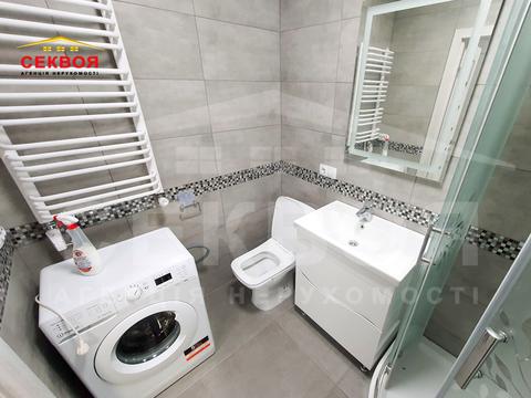 квартира за адресою Микулинецька вул., 5