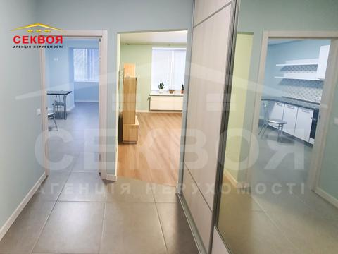 квартира за адресою Микулинецька вул., 5