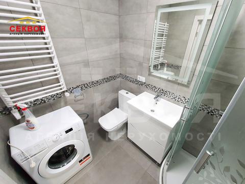 квартира за адресою Микулинецька вул., 5