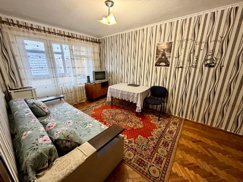 квартира за адресою Слави бульв., 12