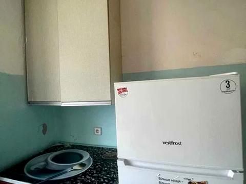 квартира за адресою Київ, Олени Теліги вул., 53