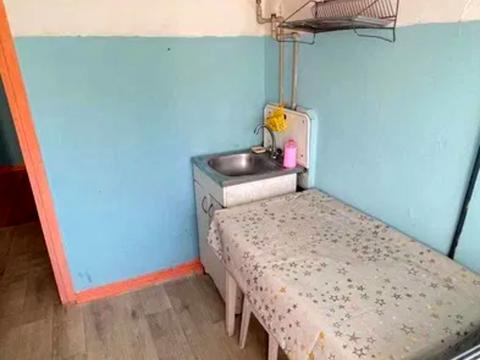 квартира за адресою Київ, Олени Теліги вул., 53