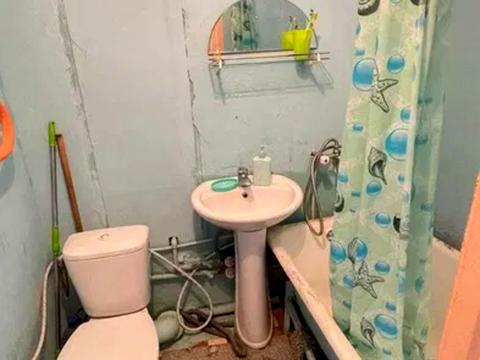 квартира за адресою Київ, Олени Теліги вул., 53