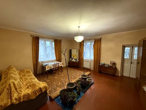 дом по адресу Коперника