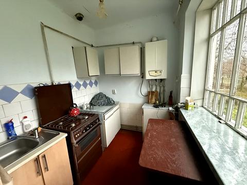 дом по адресу Коперника