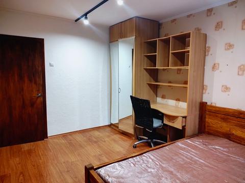 квартира за адресою Перемоги просп., 61