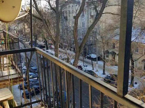 квартира по адресу Нежинская ул., 73