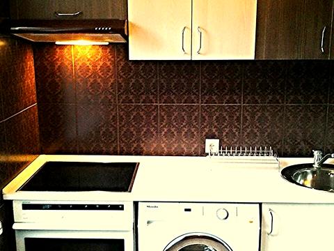 квартира за адресою Перемоги просп., 61