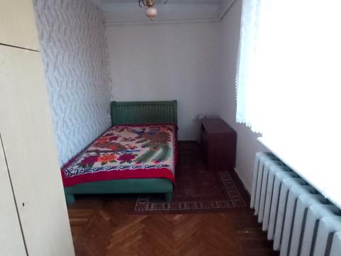 квартира по адресу Нежинская ул., 73