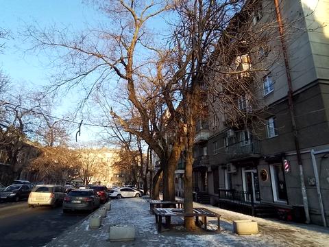 квартира по адресу Нежинская ул., 73