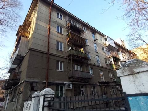 квартира по адресу Нежинская ул., 73