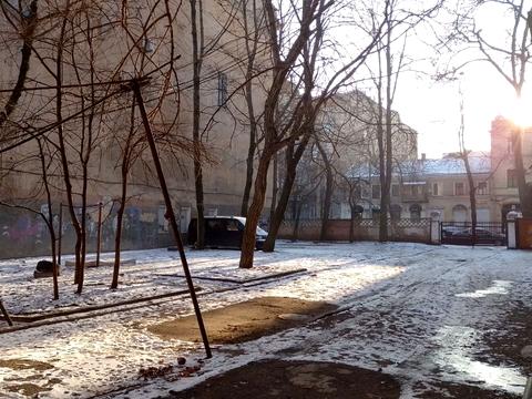 квартира по адресу Нежинская ул., 73