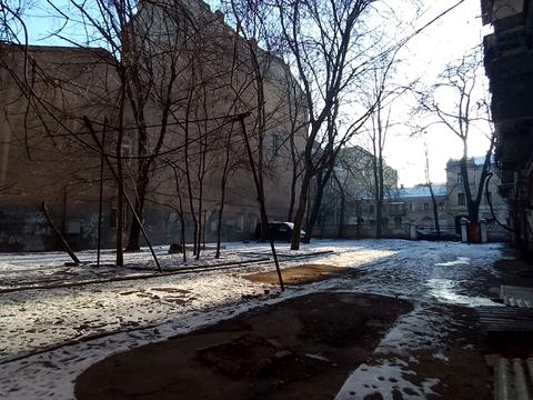 квартира по адресу Нежинская ул., 73