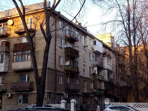 квартира по адресу Нежинская ул., 73